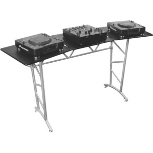 Odyssey ATT2 Tafel